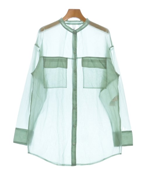 ガレージオブグッドクロージング(GARAGE OF GOOD CLOTHING)のGARAGE OF GOOD CLOTHING カジュアルシャツ