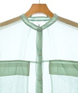 GARAGE OF GOOD CLOTHING（ガレージオブグッドクロージング）カジュアルシャツ 緑 サイズ:F レディース/2200610360053