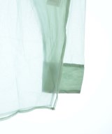 GARAGE OF GOOD CLOTHING（ガレージオブグッドクロージング）カジュアルシャツ 緑 サイズ:F レディース/2200610360053