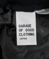 GARAGE OF GOOD CLOTHING（ガレージオブグッドクロージング）ロング・マキシ丈スカート 黒 サイズ:F レディース/2200614831078