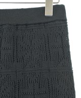 GARAGE OF GOOD CLOTHING（ガレージオブグッドクロージング）ロング・マキシ丈スカート 黒 サイズ:F レディース/2200614831078