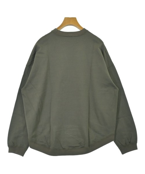 GARAGE OF GOOD CLOTHING（ガレージオブグッドクロージング）スウェット カーキ サイズ:F レディース/2200692811191