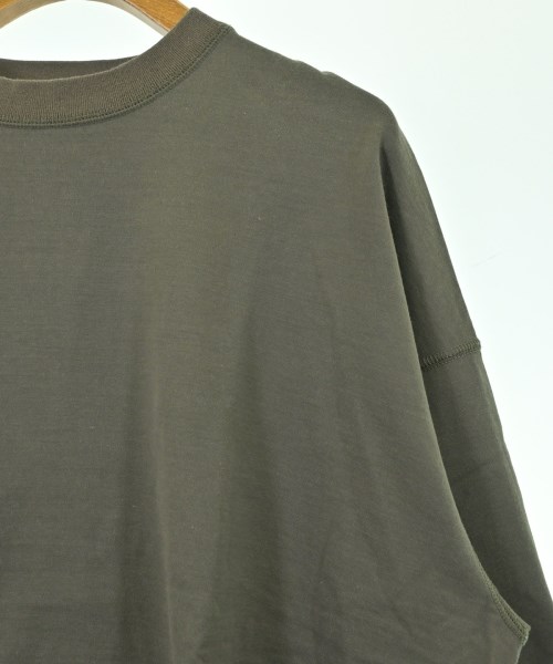 GARAGE OF GOOD CLOTHING（ガレージオブグッドクロージング）スウェット カーキ サイズ:F レディース/2200692811191