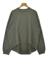 GARAGE OF GOOD CLOTHING（ガレージオブグッドクロージング）スウェット カーキ サイズ:F レディース/2200692811191