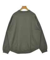 GARAGE OF GOOD CLOTHING（ガレージオブグッドクロージング）スウェット カーキ サイズ:F レディース/2200692811191
