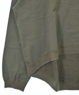 GARAGE OF GOOD CLOTHING（ガレージオブグッドクロージング）スウェット カーキ サイズ:F レディース/2200692811191