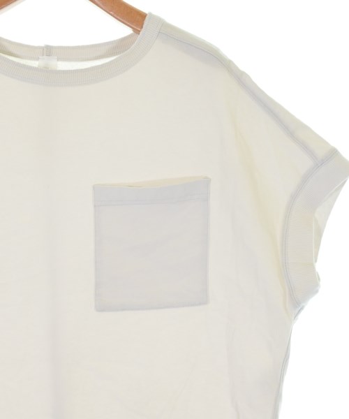 GARAGE OF GOOD CLOTHING（ガレージオブグッドクロージング）Tシャツ・カットソー ベージュ サイズ:F レディース/2200695249014