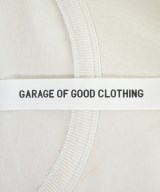 GARAGE OF GOOD CLOTHING（ガレージオブグッドクロージング）Tシャツ・カットソー ベージュ サイズ:F レディース/2200695249014