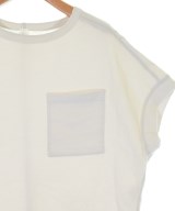 GARAGE OF GOOD CLOTHING（ガレージオブグッドクロージング）Tシャツ・カットソー ベージュ サイズ:F レディース/2200695249014