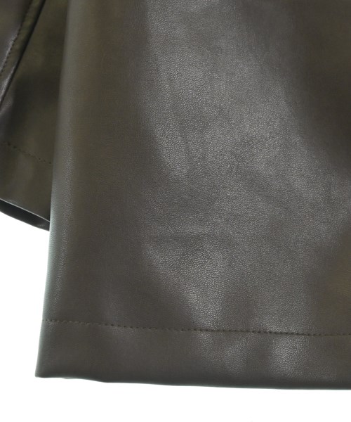 GARAGE OF GOOD CLOTHING（ガレージオブグッドクロージング）その他 茶 サイズ:F レディース/2200653032016