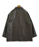 GARAGE OF GOOD CLOTHING（ガレージオブグッドクロージング）その他 茶 サイズ:F レディース/2200653032016