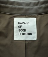 GARAGE OF GOOD CLOTHING（ガレージオブグッドクロージング）その他 茶 サイズ:F レディース/2200653032016