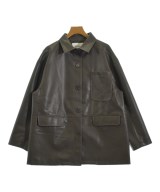 GARAGE OF GOOD CLOTHING ブルゾン（その他）