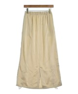 GARAGE OF GOOD CLOTHING（ガレージオブグッドクロージング）ロング・マキシ丈スカート ベージュ サイズ:-(M位) レディース/2200713709018
