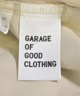 GARAGE OF GOOD CLOTHING（ガレージオブグッドクロージング）ロング・マキシ丈スカート ベージュ サイズ:-(M位) レディース/2200713709018