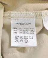 GARAGE OF GOOD CLOTHING（ガレージオブグッドクロージング）ロング・マキシ丈スカート ベージュ サイズ:-(M位) レディース/2200713709018