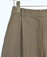 GARAGE OF GOOD CLOTHING（ガレージオブグッドクロージング）スラックス 茶 サイズ:36(S位) レディース/2200713709025