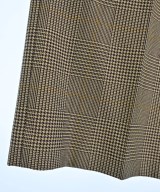 GARAGE OF GOOD CLOTHING（ガレージオブグッドクロージング）スラックス 茶 サイズ:36(S位) レディース/2200713709025
