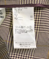 GARAGE OF GOOD CLOTHING（ガレージオブグッドクロージング）テーラードジャケット 茶 サイズ:F レディース/2200713709032