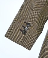 GARAGE OF GOOD CLOTHING（ガレージオブグッドクロージング）テーラードジャケット 茶 サイズ:F レディース/2200713709032