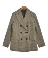 GARAGE OF GOOD CLOTHING テーラードジャケット
