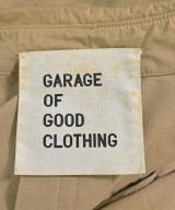 GARAGE OF GOOD CLOTHING（ガレージオブグッドクロージング）その他 ベージュ サイズ:F レディース/2200713709063