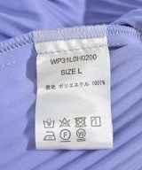 GARAGE OF GOOD CLOTHING（ガレージオブグッドクロージング）ワンピース 紫 サイズ:L レディース/2200713709100