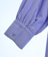 GARAGE OF GOOD CLOTHING（ガレージオブグッドクロージング）ワンピース 紫 サイズ:L レディース/2200713709100