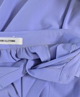 GARAGE OF GOOD CLOTHING（ガレージオブグッドクロージング）ワンピース 紫 サイズ:L レディース/2200713709100