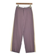 GARAGE OF GOOD CLOTHING（ガレージオブグッドクロージング）その他 紫 サイズ:38(M位) レディース/2200713709131