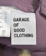 GARAGE OF GOOD CLOTHING（ガレージオブグッドクロージング）その他 紫 サイズ:38(M位) レディース/2200713709131