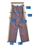 GARAGE OF GOOD CLOTHING（ガレージオブグッドクロージング）その他 紫 サイズ:38(M位) レディース/2200713709131