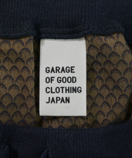 GARAGE OF GOOD CLOTHING（ガレージオブグッドクロージング）ロング・マキシ丈スカート 茶 サイズ:F レディース/2200715459140