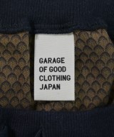 GARAGE OF GOOD CLOTHING（ガレージオブグッドクロージング）ロング・マキシ丈スカート 茶 サイズ:F レディース/2200715459140