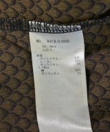 GARAGE OF GOOD CLOTHING（ガレージオブグッドクロージング）ロング・マキシ丈スカート 茶 サイズ:F レディース/2200715459140