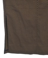GARAGE OF GOOD CLOTHING（ガレージオブグッドクロージング）ロング・マキシ丈スカート 茶 サイズ:F レディース/2200715459140