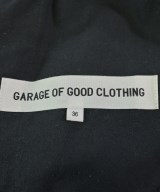 GARAGE OF GOOD CLOTHING（ガレージオブグッドクロージング）ひざ丈スカート 黒 サイズ:36(S位) レディース/2200715459232