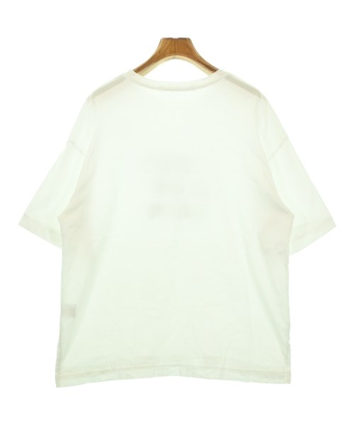 GARAGE OF GOOD CLOTHING（ガレージオブグッドクロージング）Tシャツ・カットソー 白 サイズ:38(M位) レディース/2200702209017