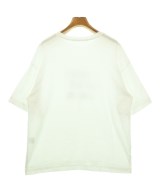 GARAGE OF GOOD CLOTHING（ガレージオブグッドクロージング）Tシャツ・カットソー 白 サイズ:38(M位) レディース/2200702209017