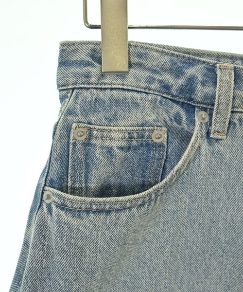 GARAGE OF GOOD CLOTHING（ガレージオブグッドクロージング）ロング・マキシ丈スカート 青 サイズ:36(S位) レディース/2200707429045