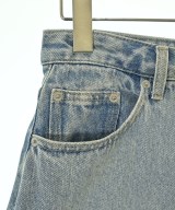 GARAGE OF GOOD CLOTHING（ガレージオブグッドクロージング）ロング・マキシ丈スカート 青 サイズ:36(S位) レディース/2200707429045