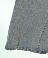 GARAGE OF GOOD CLOTHING（ガレージオブグッドクロージング）ロング・マキシ丈スカート 青 サイズ:36(S位) レディース/2200707429045