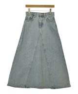 GARAGE OF GOOD CLOTHING ロング・マキシ丈スカート
