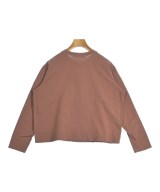 GARAGE OF GOOD CLOTHING（ガレージオブグッドクロージング）Tシャツ・カットソー 茶 サイズ:-(M位) レディース/2200663475025