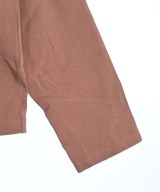 GARAGE OF GOOD CLOTHING（ガレージオブグッドクロージング）Tシャツ・カットソー 茶 サイズ:-(M位) レディース/2200663475025