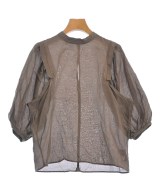 GARAGE OF GOOD CLOTHING ブラウス