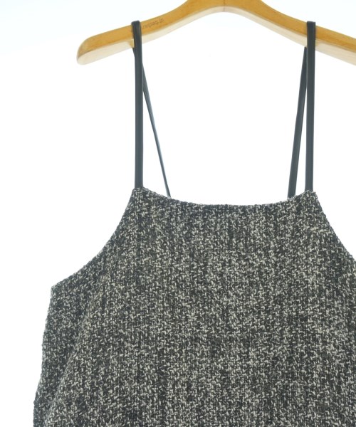 GARAGE OF GOOD CLOTHING（ガレージオブグッドクロージング）ワンピース 黒 サイズ:F レディース/2200663093076