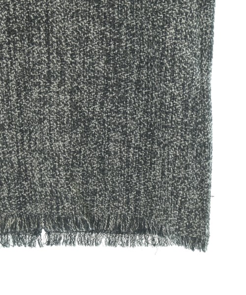 GARAGE OF GOOD CLOTHING（ガレージオブグッドクロージング）ワンピース 黒 サイズ:F レディース/2200663093076