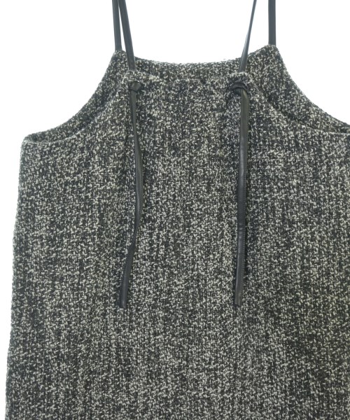 GARAGE OF GOOD CLOTHING（ガレージオブグッドクロージング）ワンピース 黒 サイズ:F レディース/2200663093076