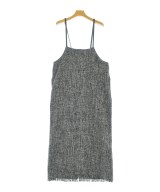 GARAGE OF GOOD CLOTHING（ガレージオブグッドクロージング）ワンピース 黒 サイズ:F レディース/2200663093076